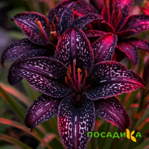 Лилейник Вояж купить по цене от 699р. в интернет-магазине «Посадика» с доставкой почтой в в Невельске и по всей России – [изображение №1].